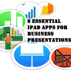 6 Essential iPad Apps for Business Presentations