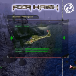 Play Air Hawk – Free PC Helicopter Action Game