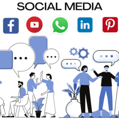 Understanding the Power of Social Media with Public Relations