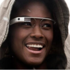 Smartphones and Google Glass Replacing Cameras