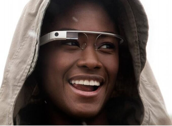 Google Glass