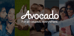 Avocado for all couples everywhere