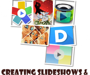 Best Android Apps for Creating Slideshows and Photo Frames 1