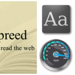 Best Speed Reading App For Android, iOS And Chrome