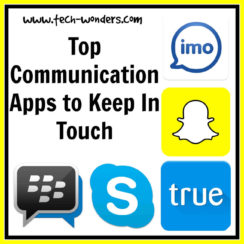 5 Best Communication Apps to Keep In Touch With Loved Ones
