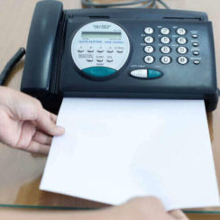 Internet Fax Services Useful for Sending and Receiving Fax Online