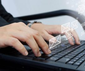Writing Emails