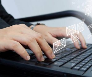 Writing Emails
