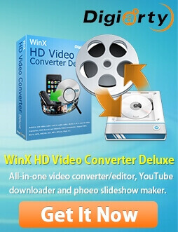 hd video converter deluxe