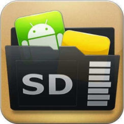 App Manager 3 and SD-Booster Android Apps –  Top Tools Apps Recommended for You