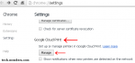 Give Print from Anywhere with Google Cloud Print 1