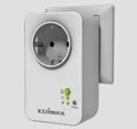 An Innovative Smart Plug Switch from Edimax Technology 1