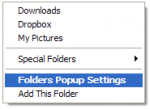 How-to Easily Access Frequently Used Folders 2