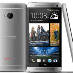 HTC One Review – Stylish and Innovative