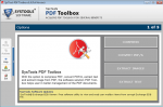 Product Review for SysTools PDF Toolbox 2