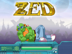 Play Zzed Puzzle-Shooter Game 3