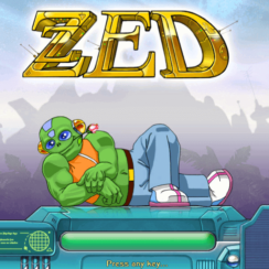 Play Zzed Puzzle-Shooter Game