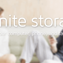 Access Important Files Anywhere, Anytime with Bitcasa Cloud Storage Platform