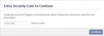 Facebook Account Security Best Practices 1