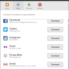 Everpix Organizes All of Your Photos