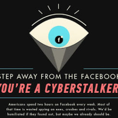 A Note on Facebook and Cyberstalking