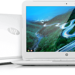 HP Chromebook 14 and Samsung Chromebox Overview