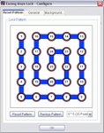 Lock Your Computer With A Secret Pattern 1