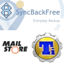 The Best Free Backup Software