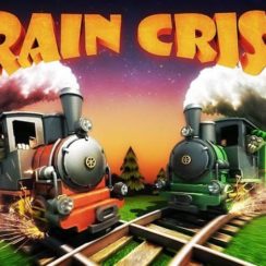 Play Train Crisis HD Android Game