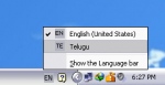 Type in Telugu Using Google Input Tools and Apple Telugu Keyboard Layout 1