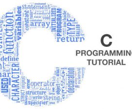 C Programming Tutorial