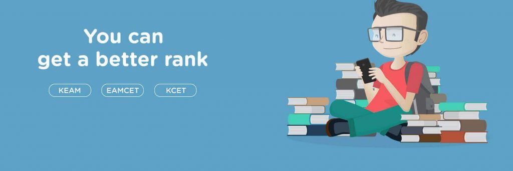 Practicing Using Entri Android App You Can Get A Better Rank in KEAM, EAMCET, KCET and Other Entrance Exams After 12th Class
