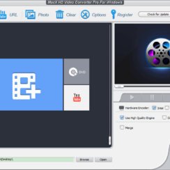 Best-in-Class HD Video Converter Free Software Giveaway