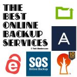 The Best Online Backup Services - IDrive Online Backup, SOS Online Backup, SpiderOak Online Backup, Acronis Backup, CrashPlan Online Data Backup