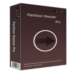 IM-Magic Partition Resizer Pro Box