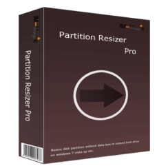 100% Free Newest IM-Magic Partition Resizer Pro V.3.2 Giveaway