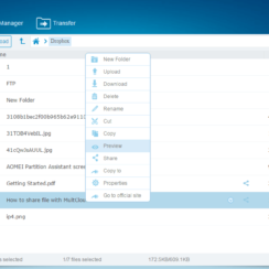 New Features of MultCloud 3.8 and MultCloud’s Chrome Extension