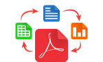 Cometdocs - Free Document Conversion - PDF to Word, Excel, PowerPoint