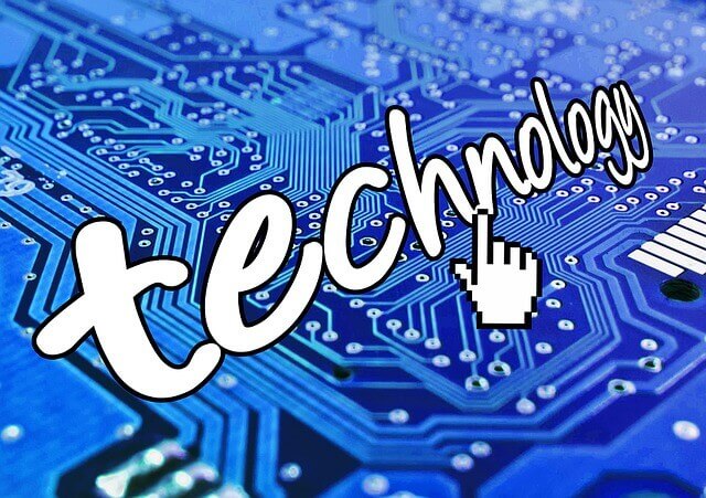 6 Reasons To Keep Up With Technology
