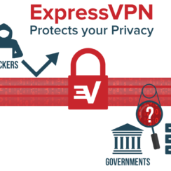 Several Of The Top VPNs Available Right Now