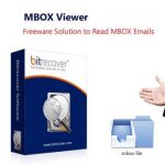 MBOX Viewer to open, read and explore .mbox files