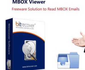 MBOX Viewer to open, read and explore .mbox files