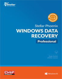 Stellar Phoenix Windows Data Recovery Pro 204x260 Télécharger Stellar Phoenix Windows Data Recovery Pro Anglais v7.003 F4CG Gratuit