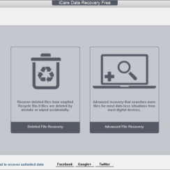 Review of iCare Data Recovery Free – 100% Free Data Recovery Software