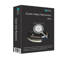 icare data recovery free edition review