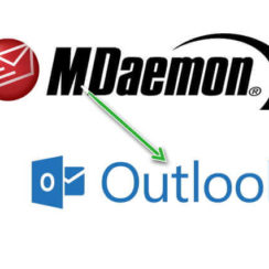 Facing MDaemon Outlook Sync Error? Here is a Solution