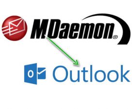 MDaemon to Outlook banner image