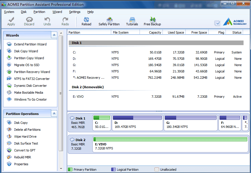 How to Migrate OS to SSD without Reinstalling Windows