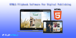 FlipHTML5 Flipbook Software banner