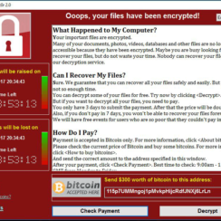 What AOMEI Backupper Can Do for WannaCry Ransomware